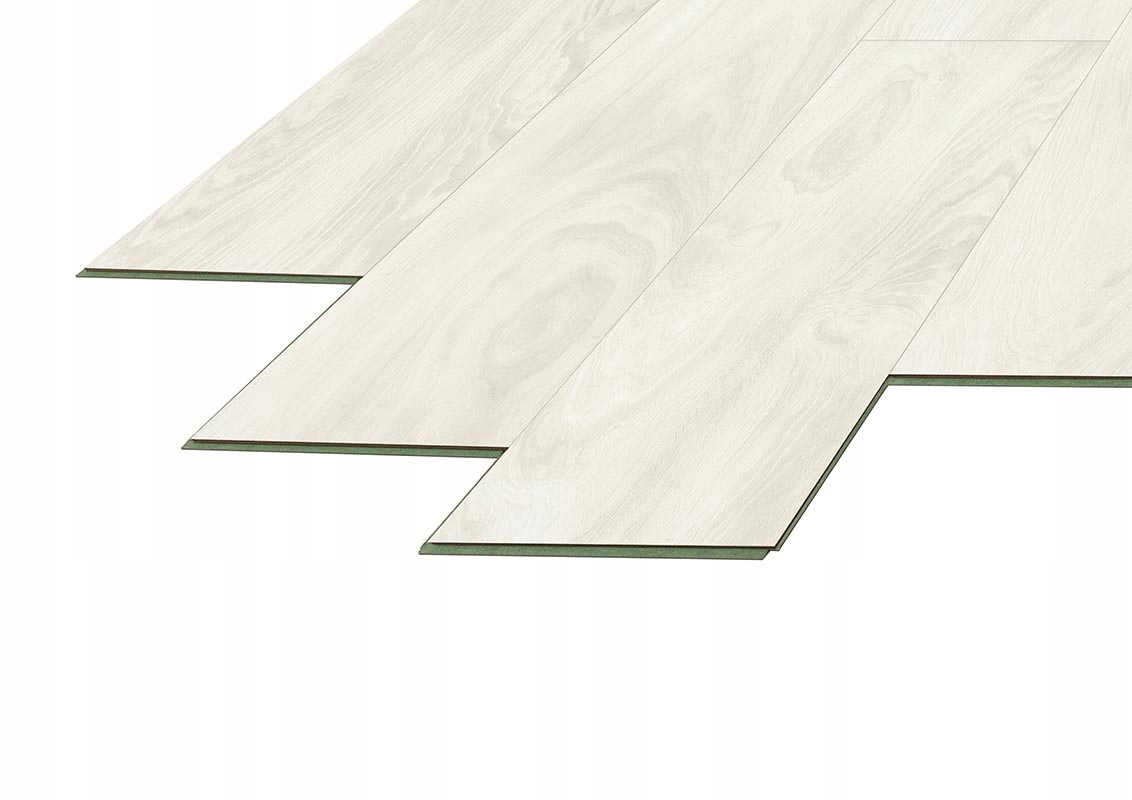 Panele podłogowe Dąb Daisy AC6 1.67m2 Grubość całkowita 10 mm