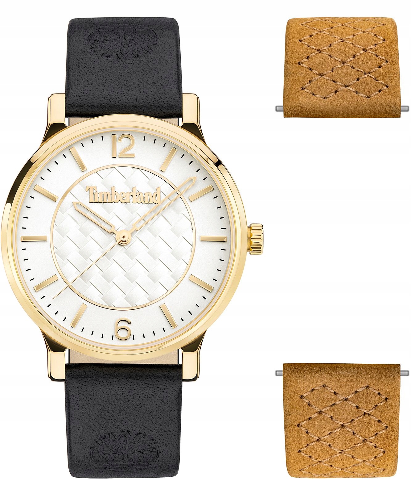Dámské hodinky Timberland Trailmark Set