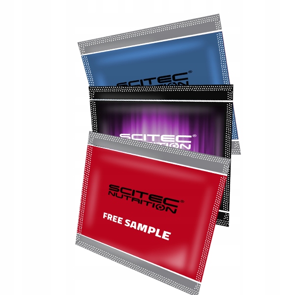 SCITEC 100% WHEY PROTEIN 920g Białko Serwatkowe Izolat Koncentrat — 10