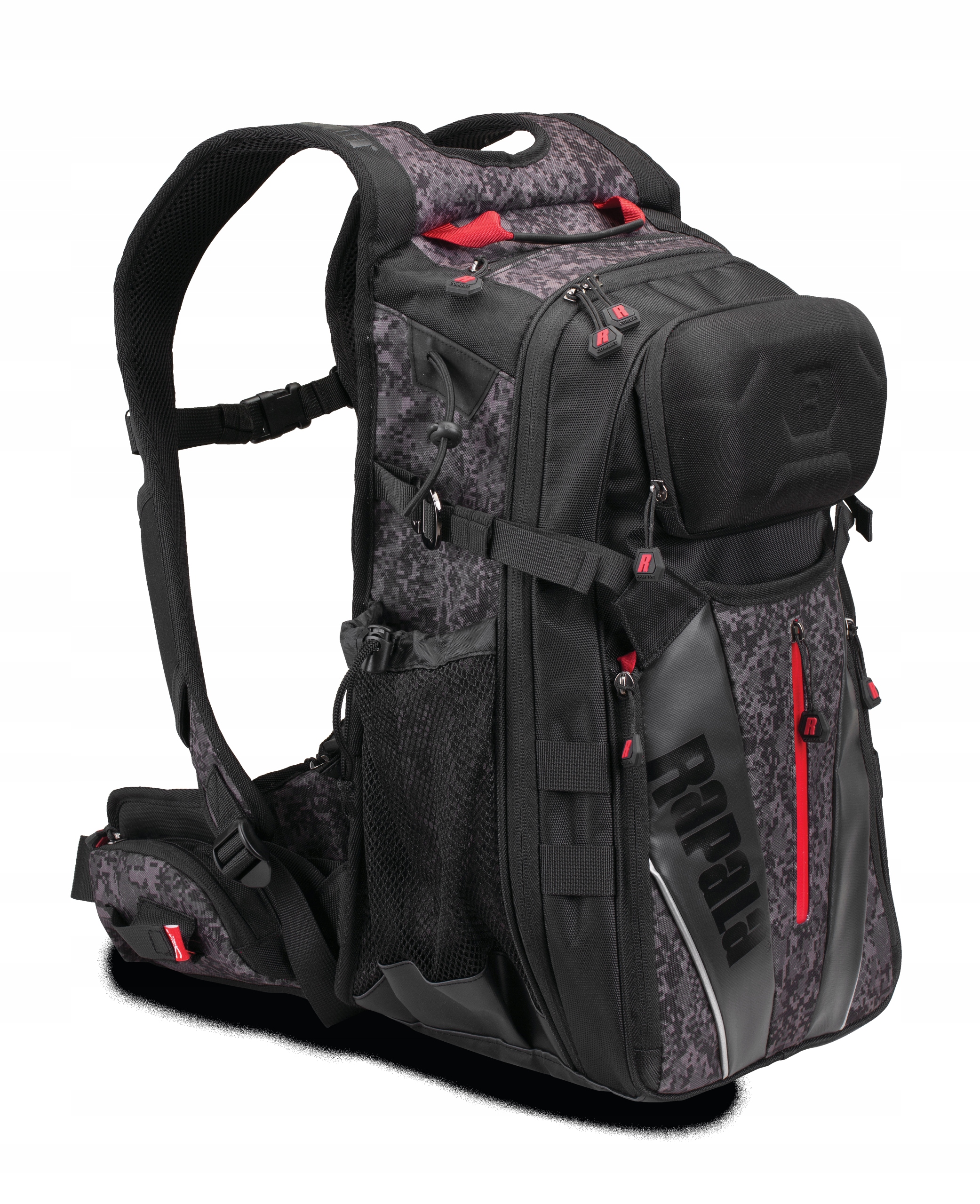 Rapala Plecak Urban Backpack 25l rubp