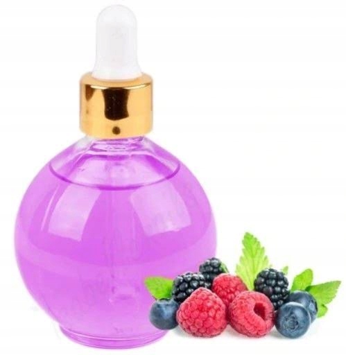 OLIWKA 75 ML OWOCE LEŚNE