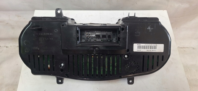 dials SEAT ALTEA 5P0920840A