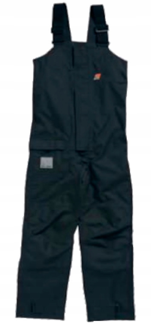 Spodnie żeglarskie męskie Magic Marine Racing Breathable Trousers