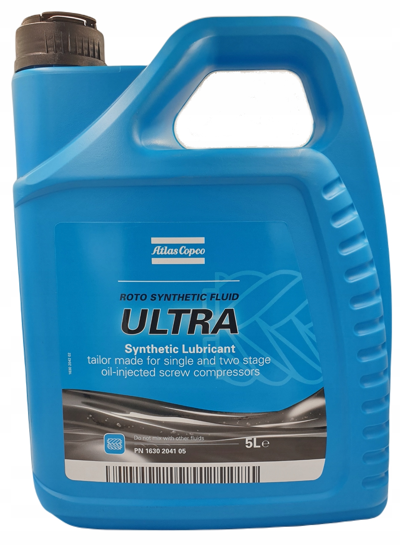 Olej Atlas Copco Roto Synthetic Fluid Ultra 1630204105