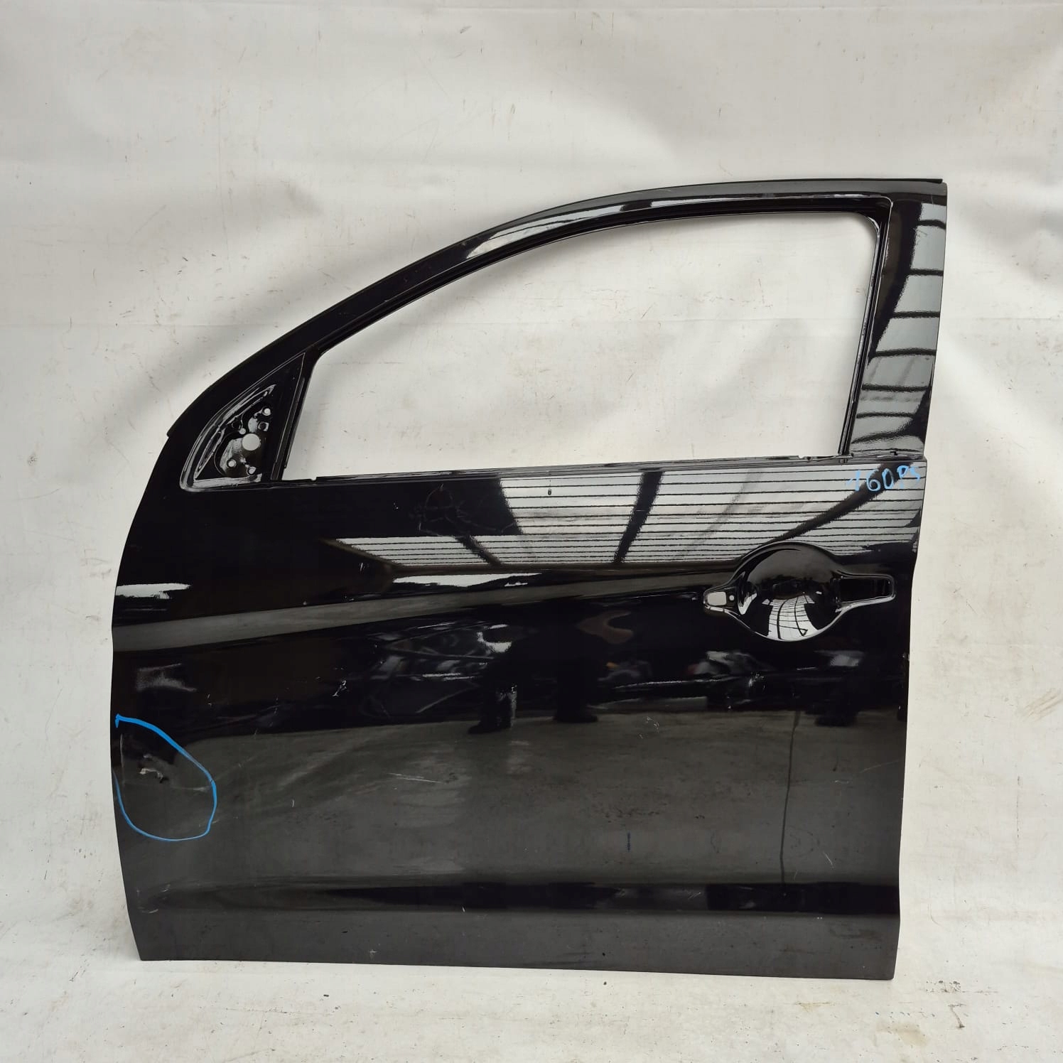 MITSUBISHI ASX 4008 10- door left front front