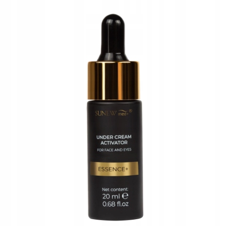 Hydratační emulze na obličej SunewMed+ essence den a noc 20 ml