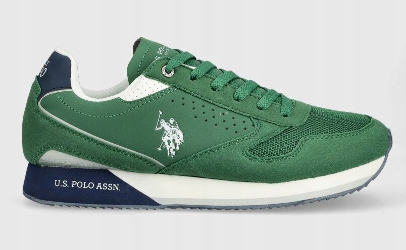 U.s. Polo Assn. pánské sportovní boty Sneakersy velikost 45