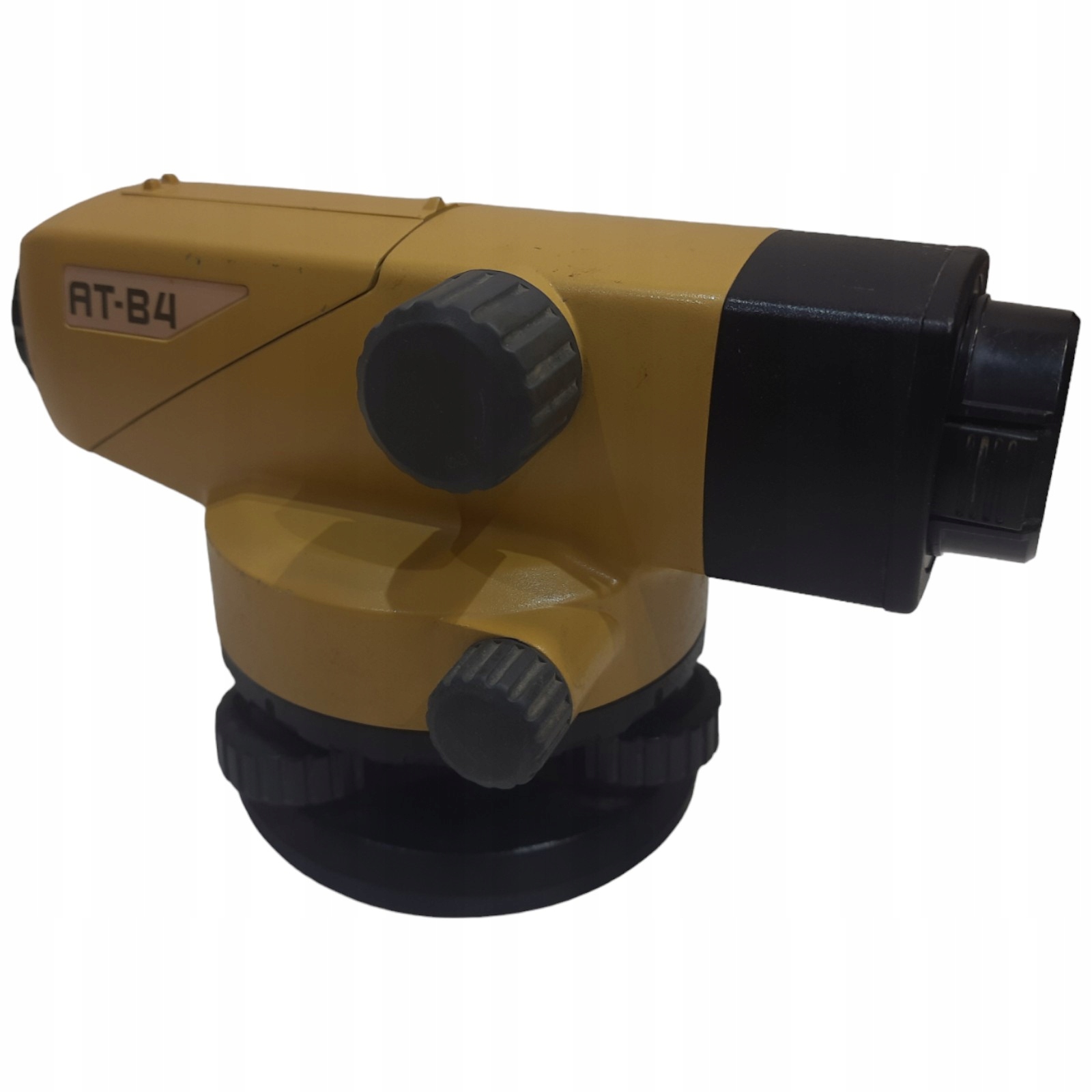 Niwelator TOPCON AT-B4 Marka Topcon