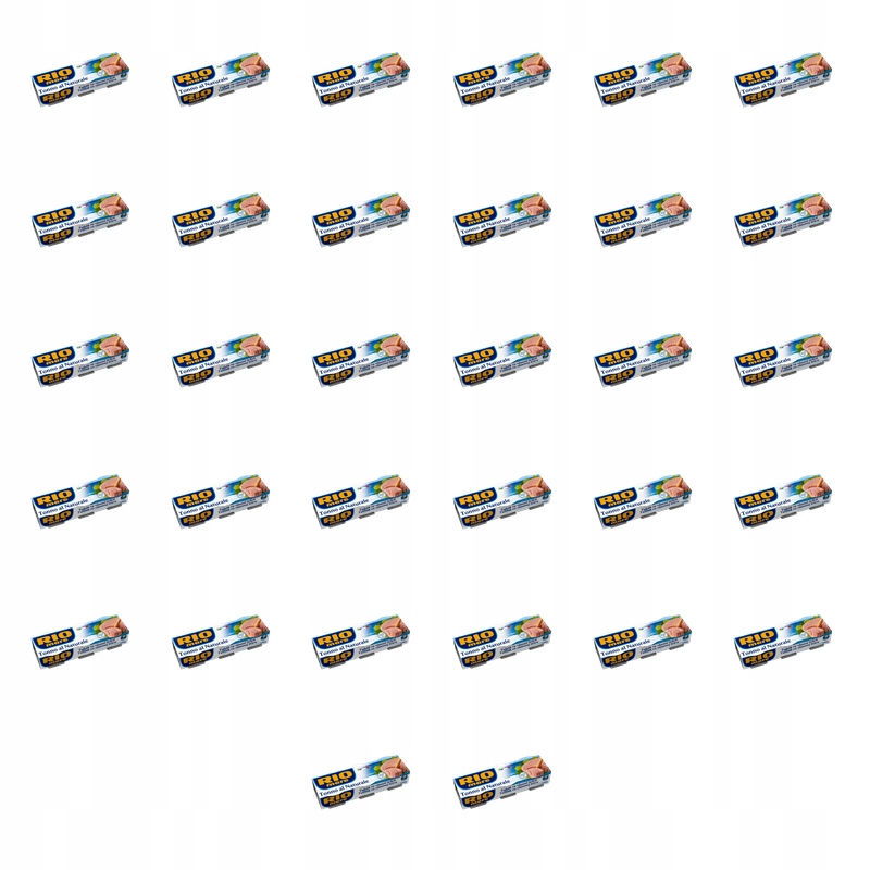 tuňák ve vlastní šťávě rio mare 3x80 g X32