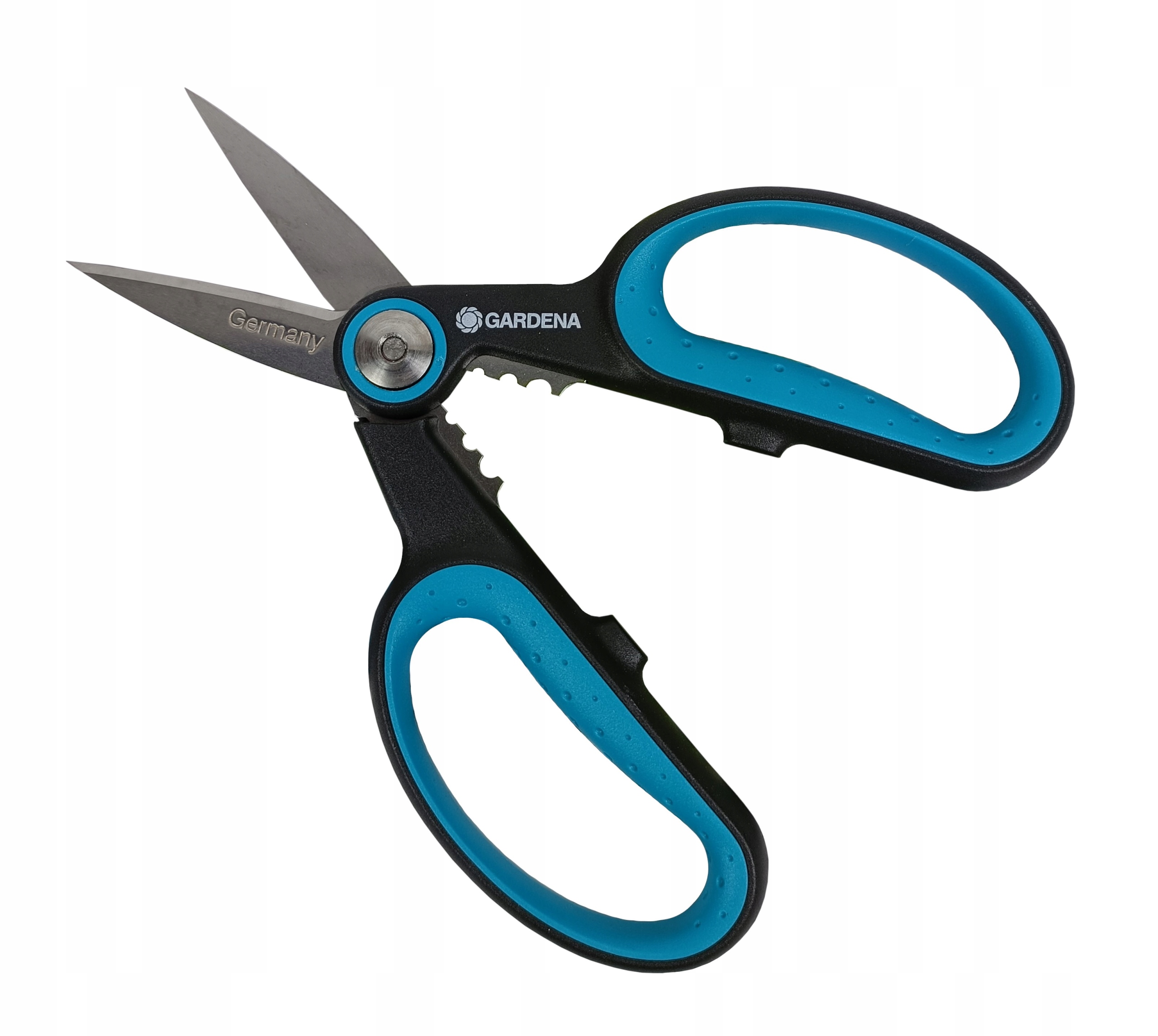 

Gardena 12214 dwuostrzowe nożyce do ziół Herbcut