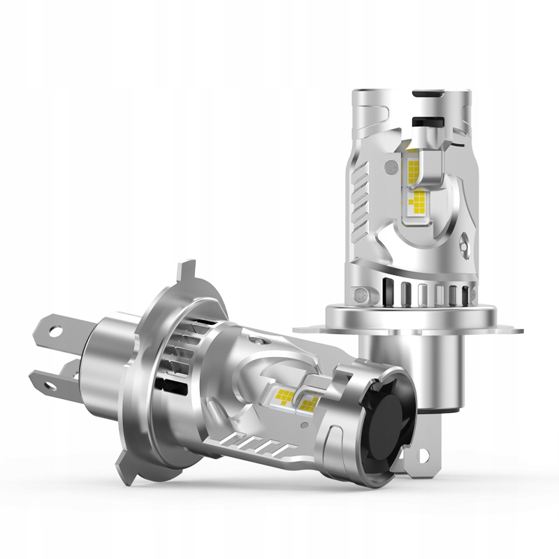 ULTRA MOCNE ŻARÓWKI LED H4 RETRIFY EAGLE PRO BEZ ADAPTERÓW 1:1 PLUG&PLAY Producent Inny