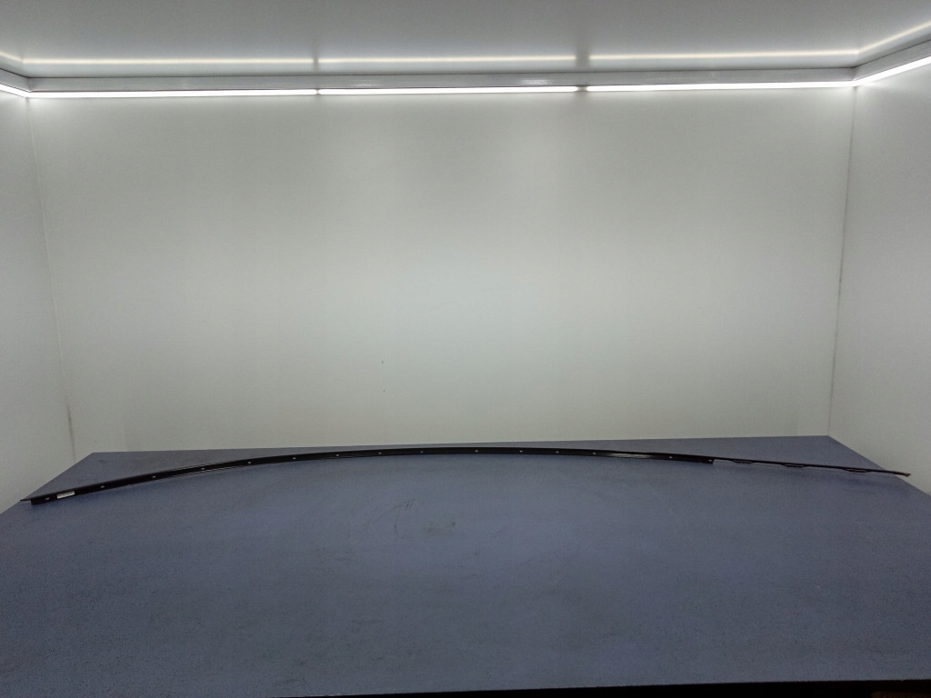 MERCEDES AMG GT 4 DOOR W290 X290 LISTWA DACHOWA LEWA A2906730900