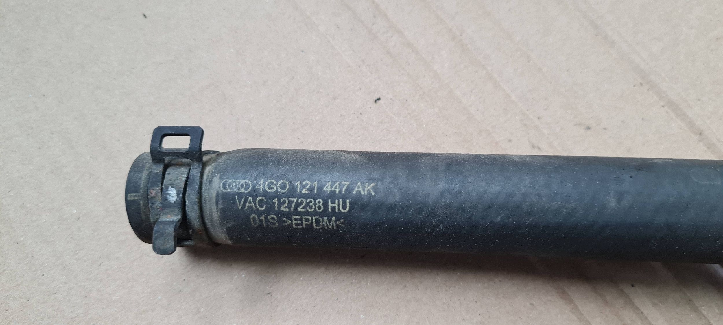 A7 4G VALVOLA elettromagnetico 4H0121671B A4 B8 A5 A6 C7 4G Q5 8R
