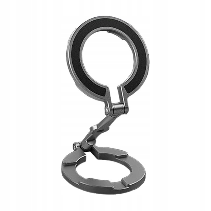 Uchwyt magnetyczny na kokpit Puluz PU3224B czarny
