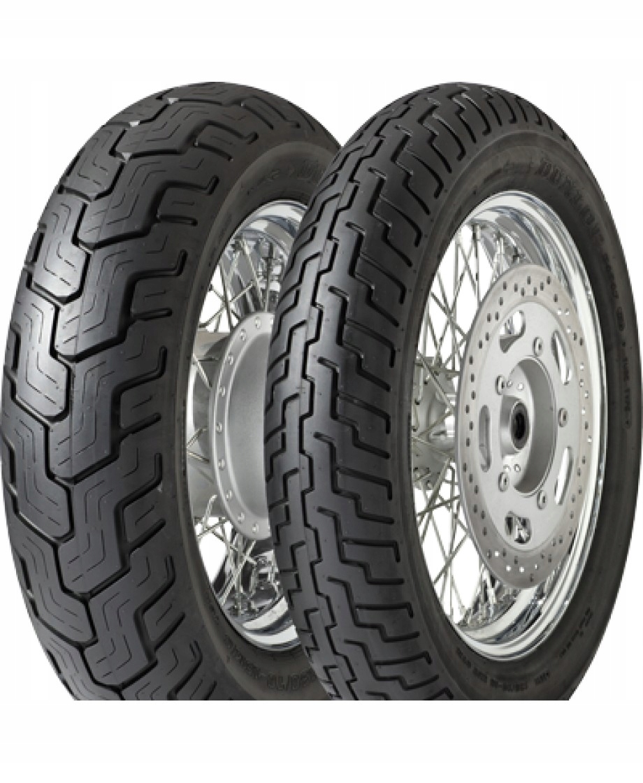 Dunlop D404R 150/80-16 71 H