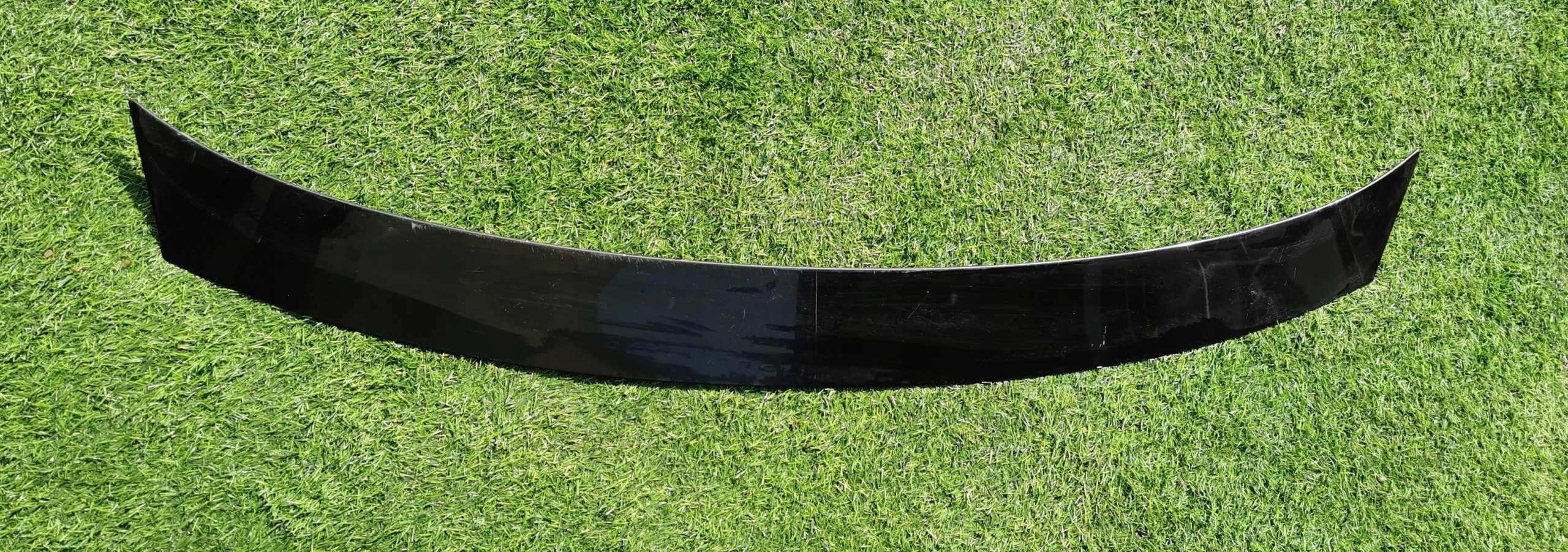 AUDI A7 SPOILER bonnet EF03912042 03912042