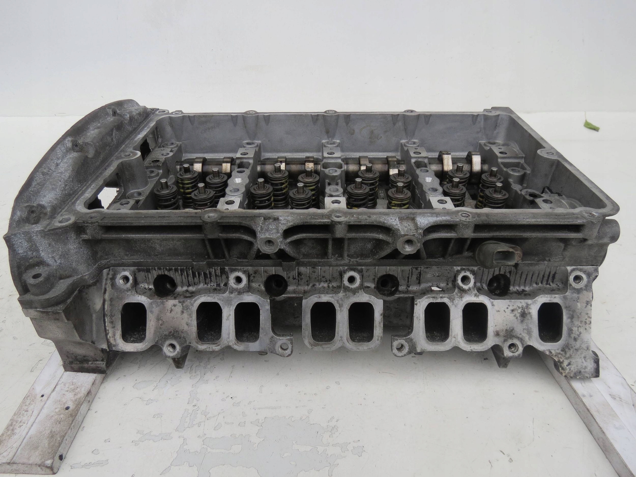 TESTATA Motore FORD TRANSIT MK7 6C1Q6K537AB