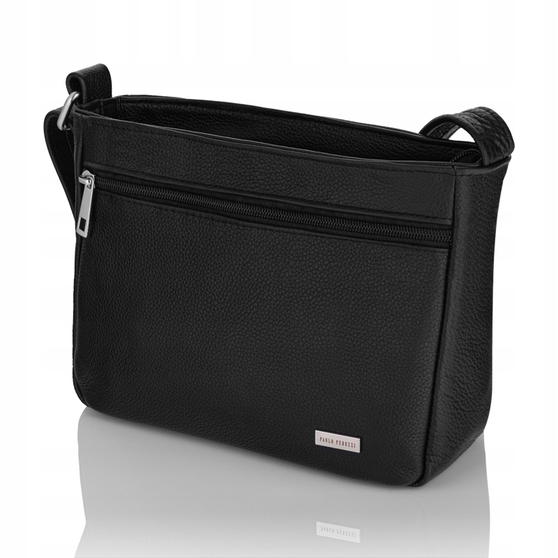 Kabelka Přes Rameno Paolo Peruzzi Z-47-BL