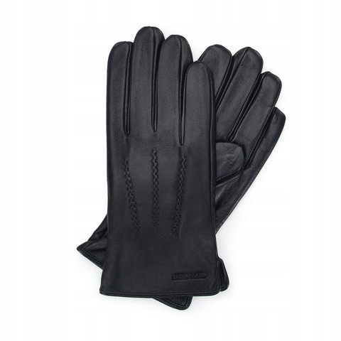 Pánské zateplené rukavice Wittchen 709-1-L