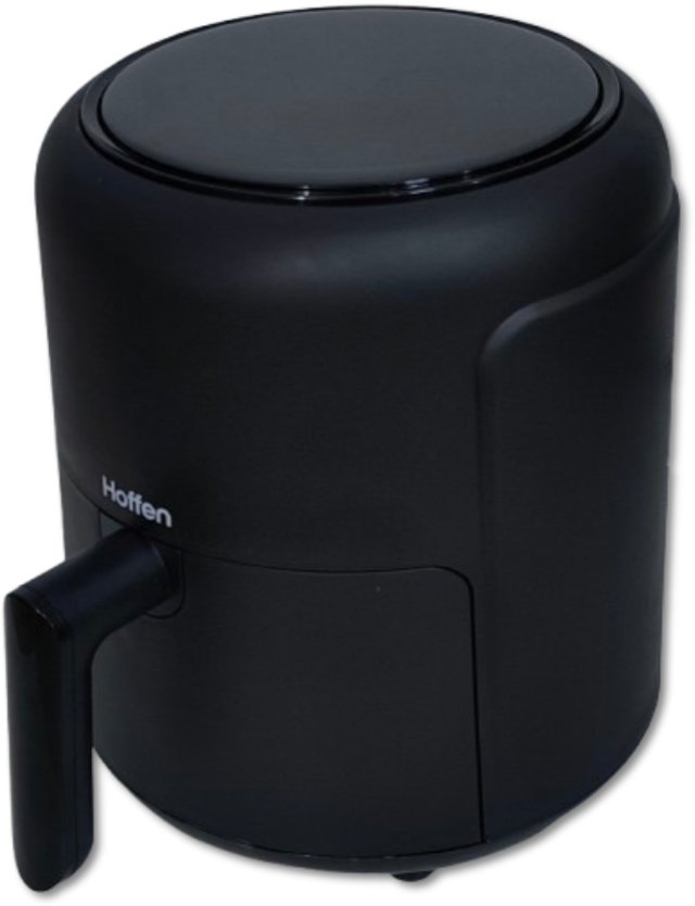 Frytkownica beztłuszczowa Hoffen 1000 W 2,6 l HO-00017 Frytownica