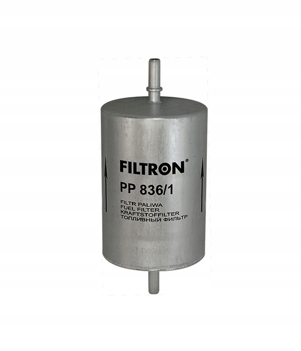 

Filtr paliwa Filtron PP836/1 Audi Seat 1J0201511A