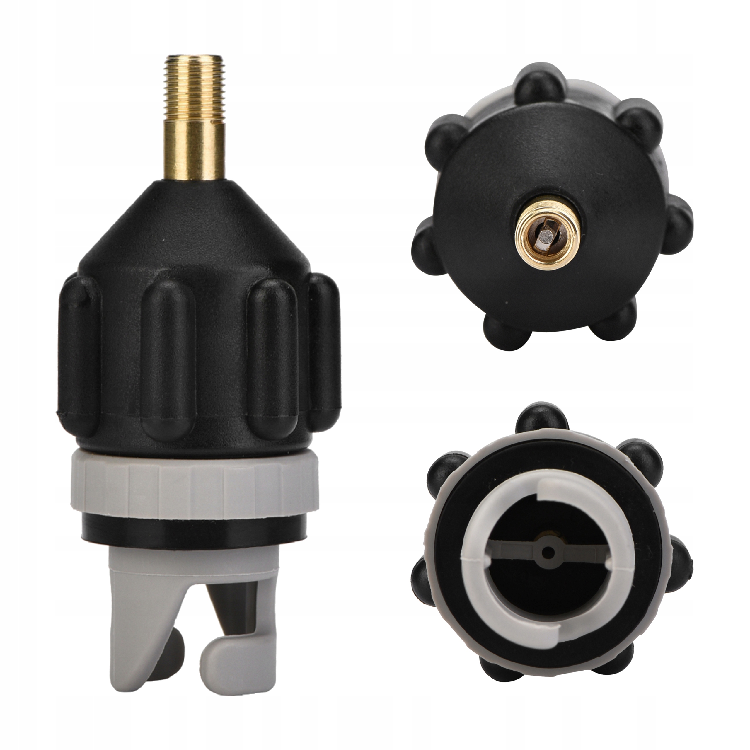 AQUA MARINA SUP ADAPTER ZAWORU SAMOCHODOWEGO