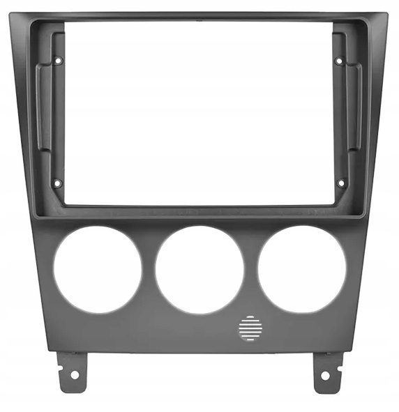 Rámeček Pro Rádio Subaru Impreza 2002-2007 9 Palců