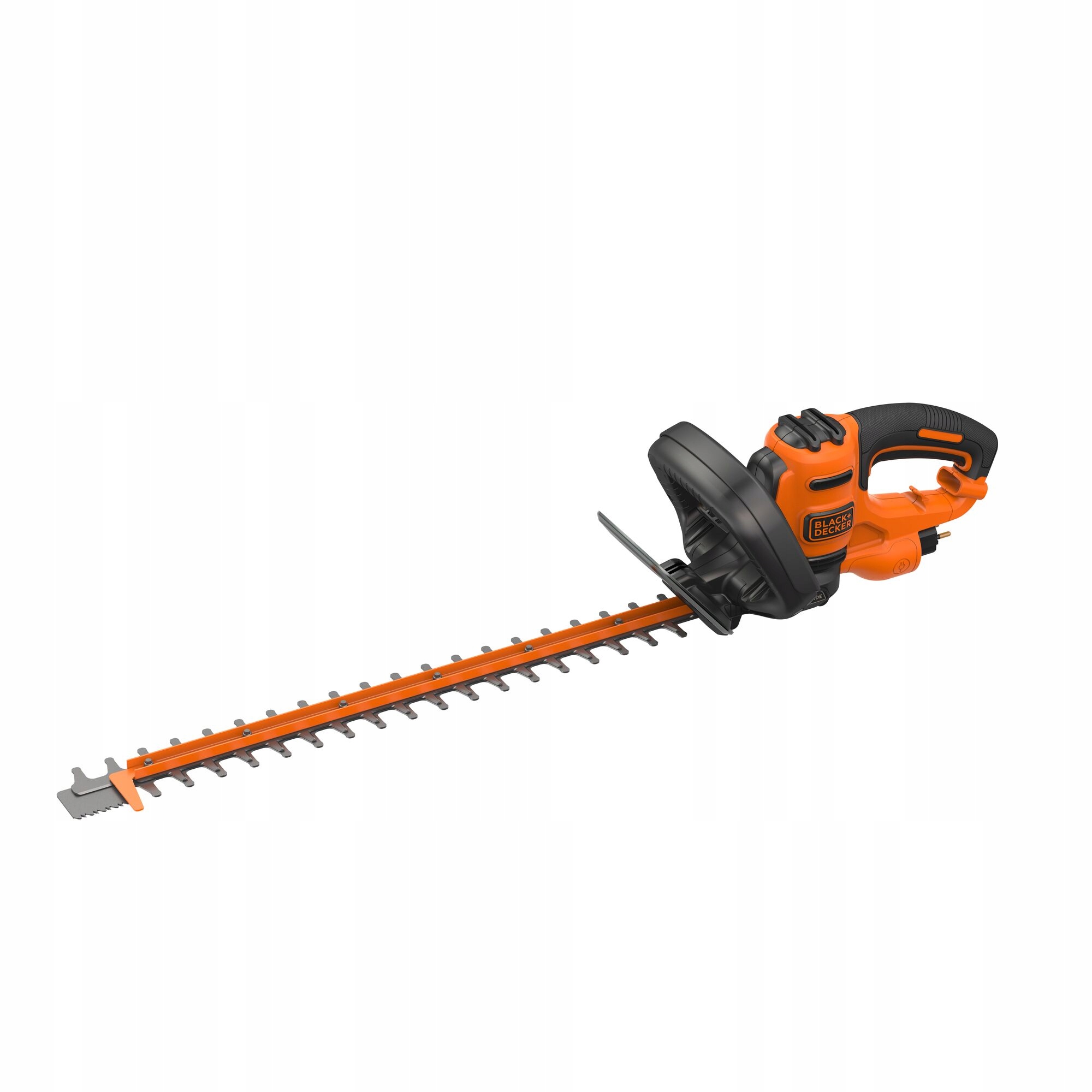 Elektrické nožnice na živý plot Black&Decker BEHTS401-QS 55 cm 500 W