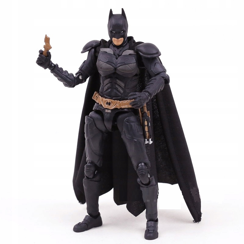 Figurka Batman The Dark Knight 16cm wys z PL