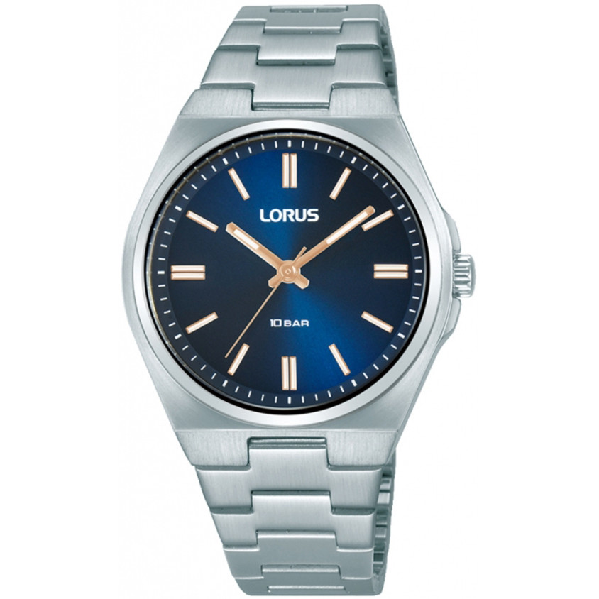 Dámské hodinky Lorus RG303XX9 stříbrné