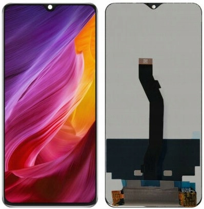

Wyświetlacz LCD Dotyk Xiaomi Redmi Note 8 Pro