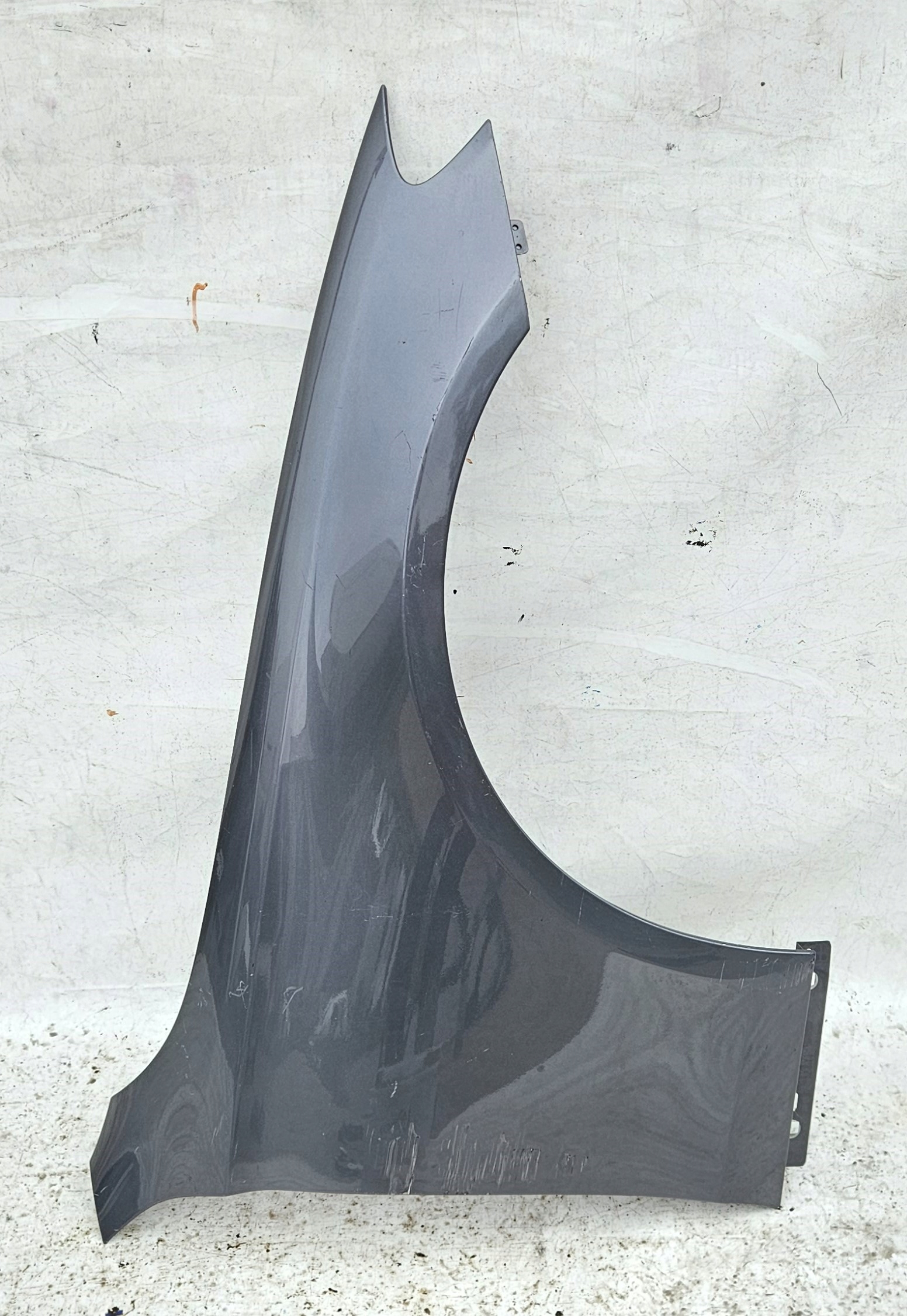 КРЫЛО MERCEDES Е-КЛАС W213 2016-> ПРАВЫЙ ПЕРЕД ПЕРЕДНИЙ Е КЛАС