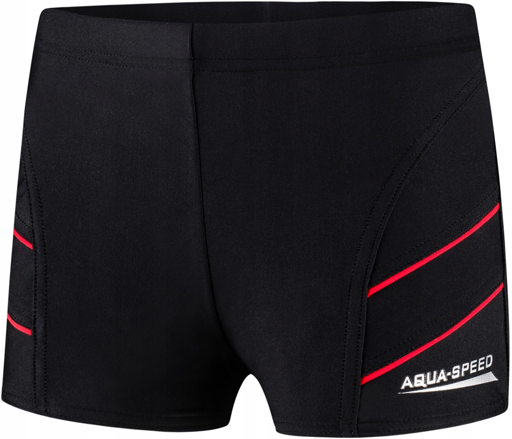 

Kąpielówki spodenki dziecięce Andy 146 Aqua Speed
