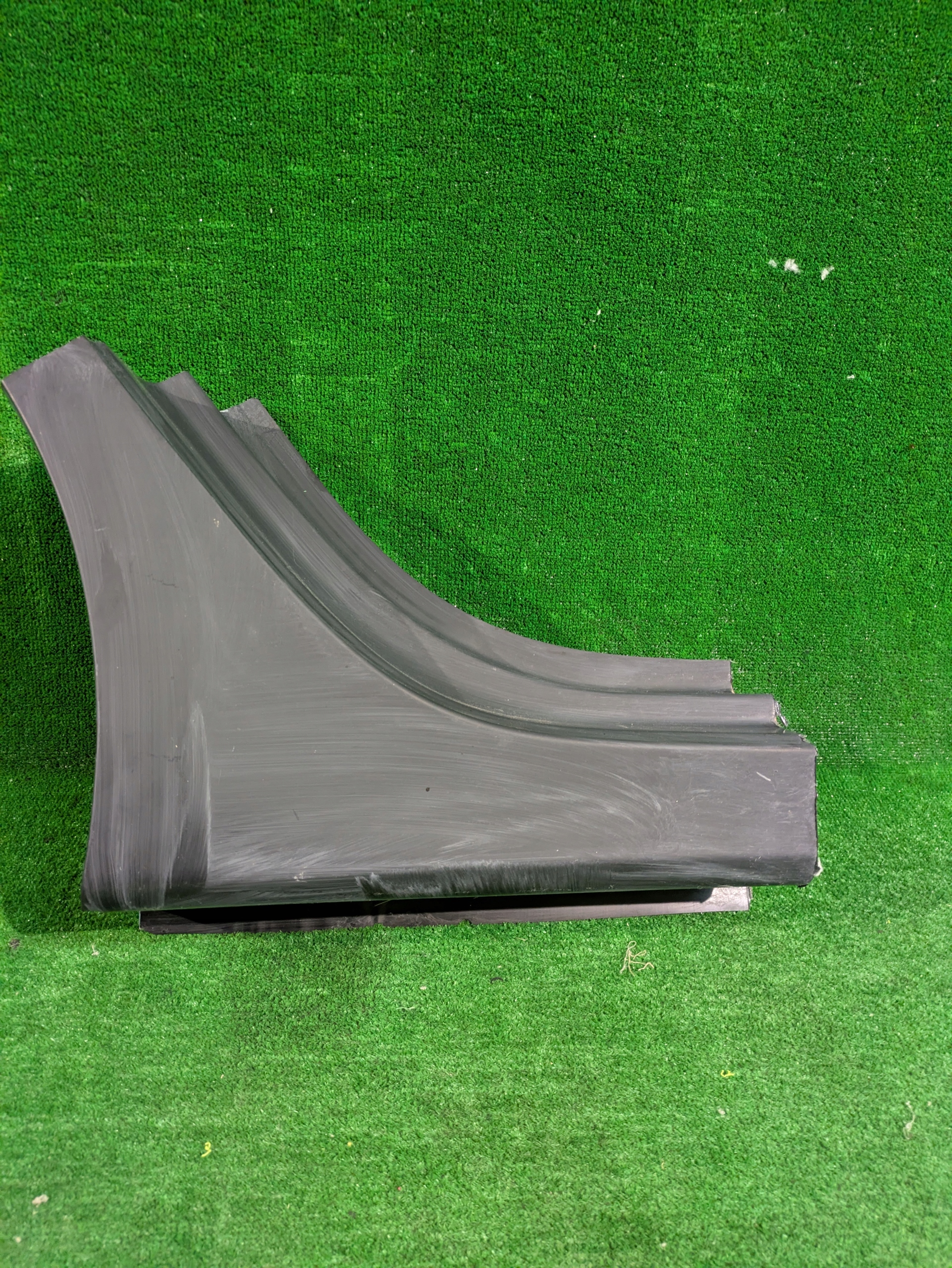 threshold pillar right rear RENAULT MEGANE IV NR.035