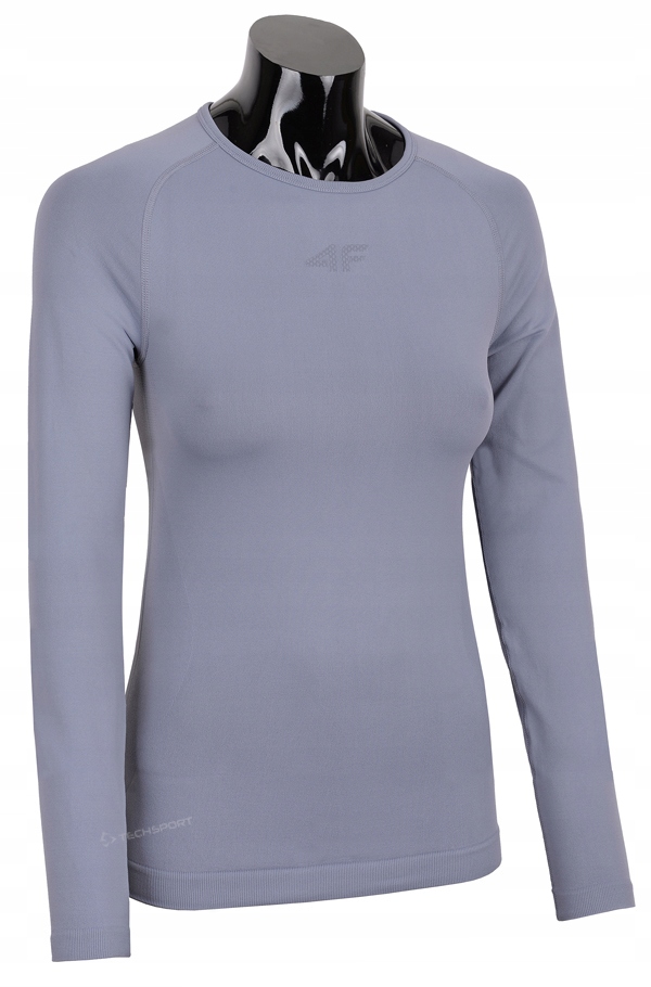 4F Damska Koszulka Termoaktywna Bielizna Termiczna rozm M/L