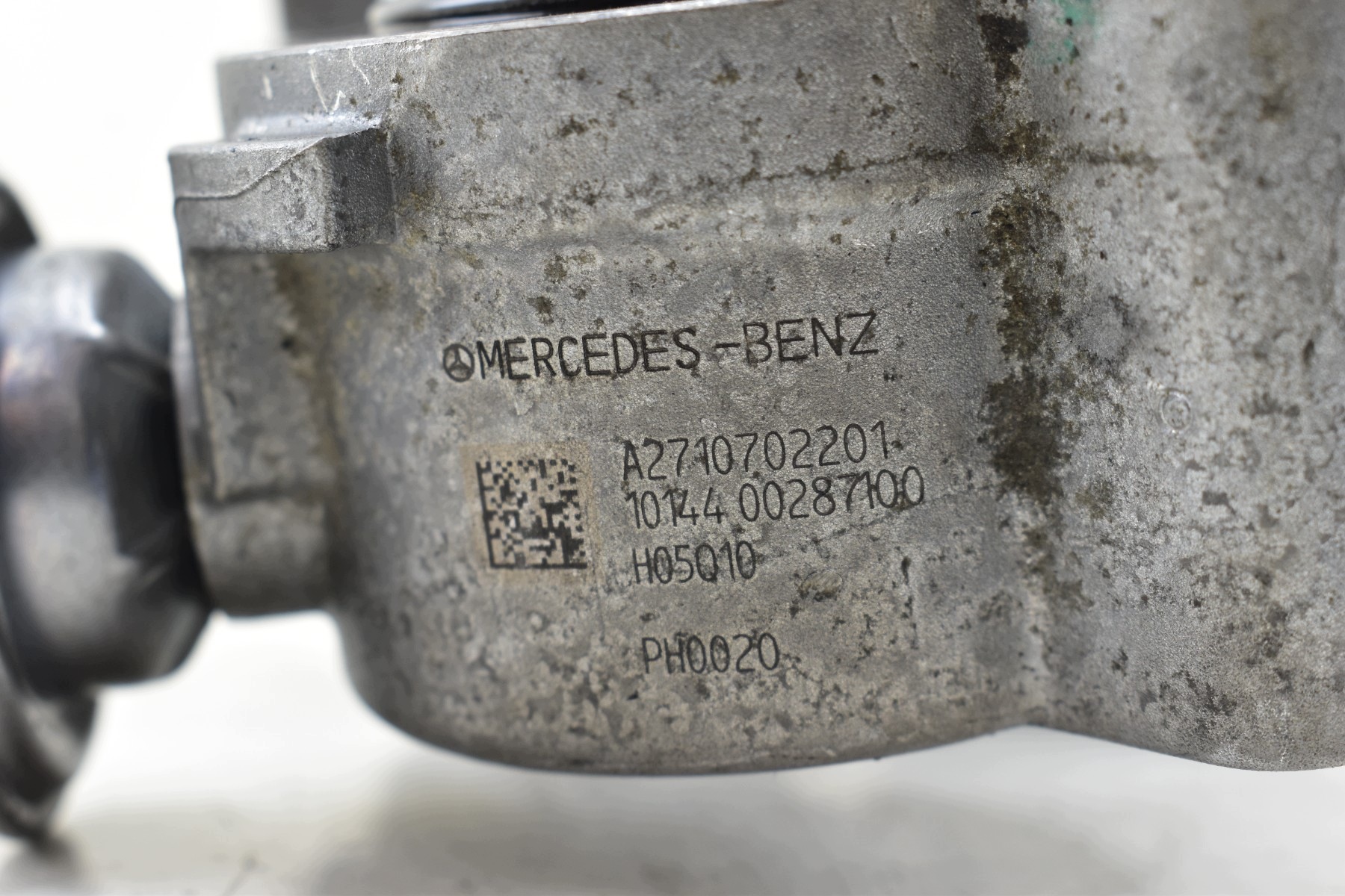 feed pump MERCEDES W204 W212 1.8 CGI A2710702201