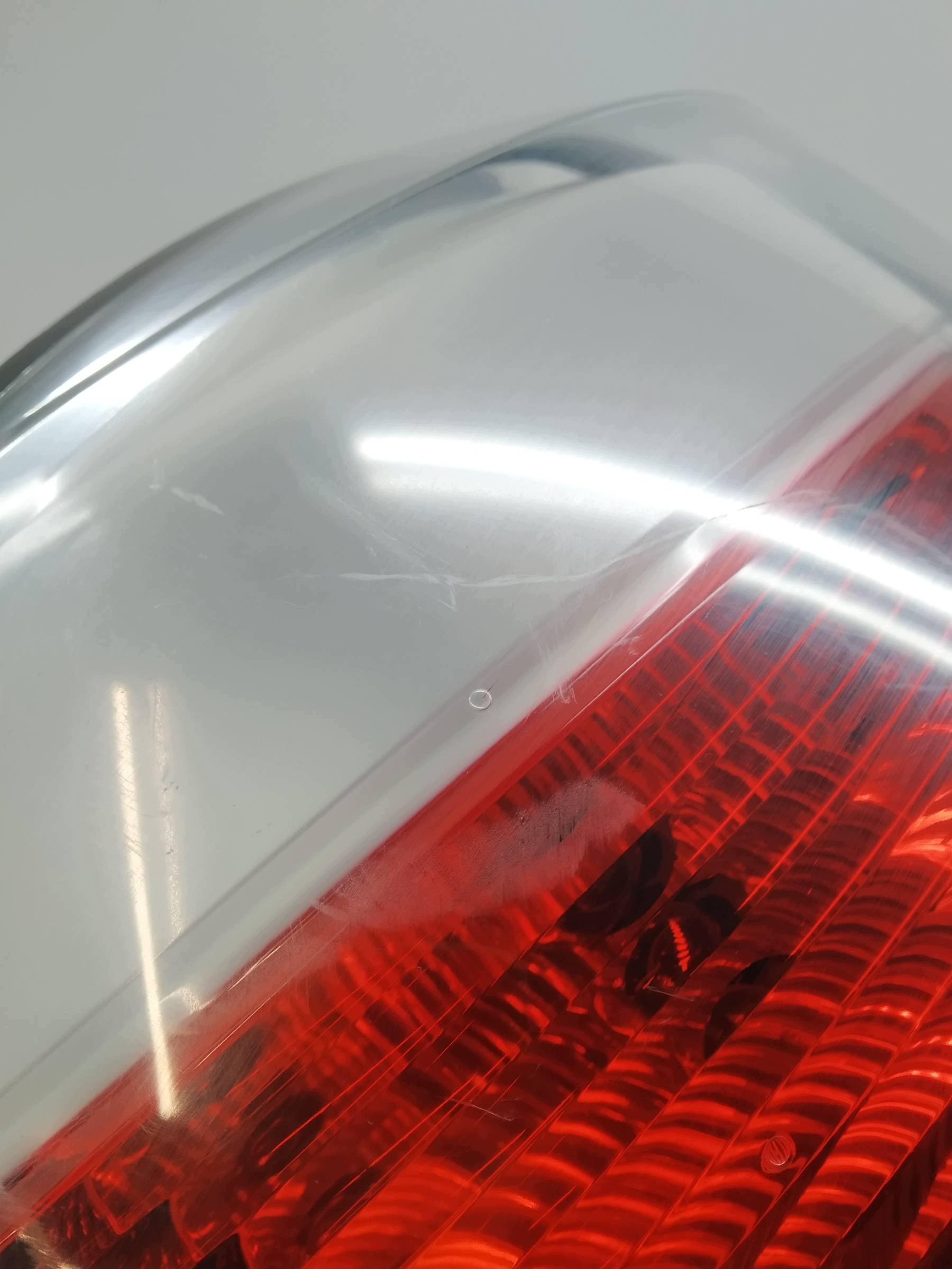 light rear part right 5D HB Opel Astra III (2004-2014 ) H