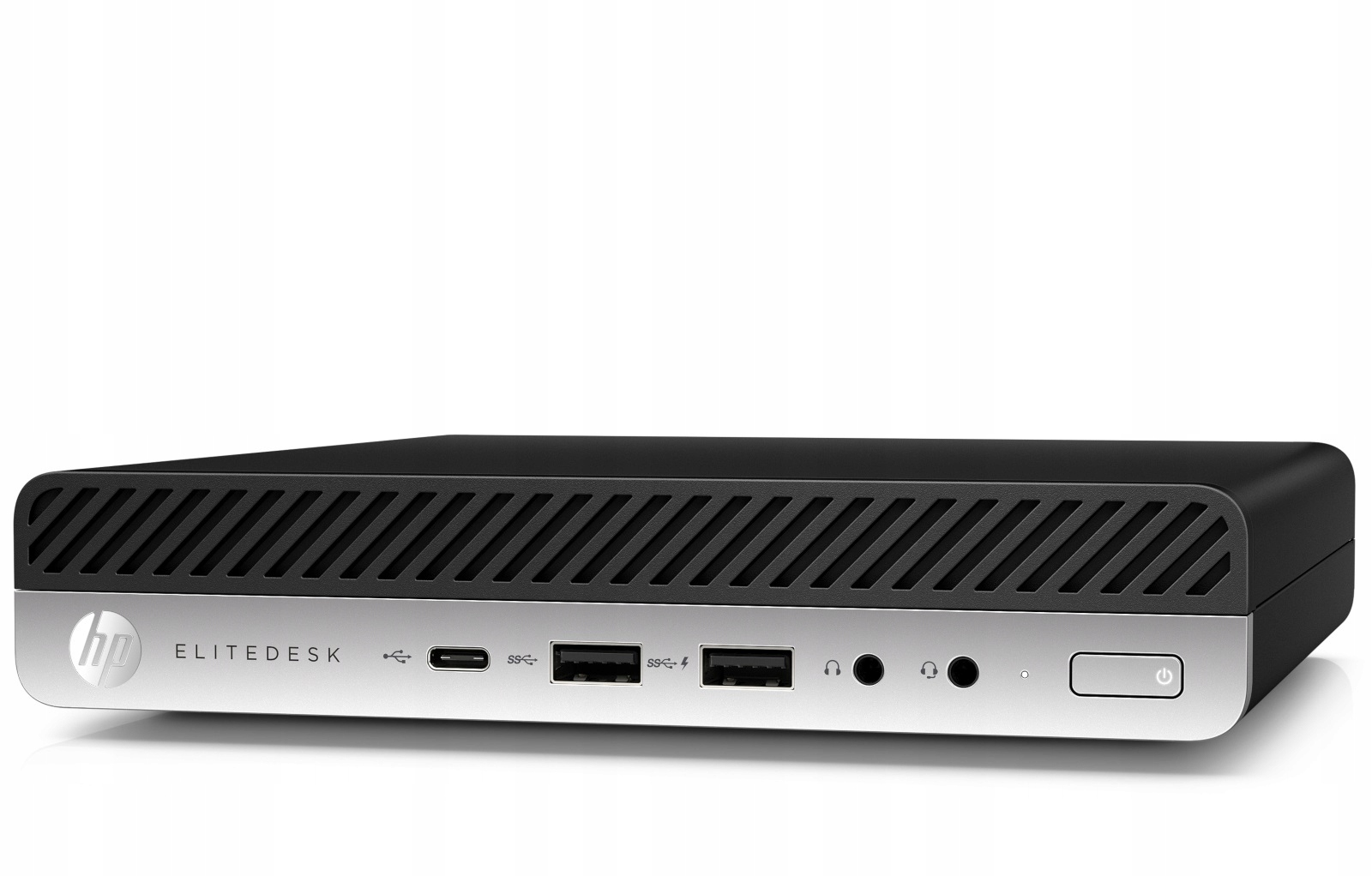 Komputer HP EliteDesk 800 G5 Mini i5-9500T 16GB 256GB SSD WiFi BT Win11Pro EAN (GTIN) 5905902037244