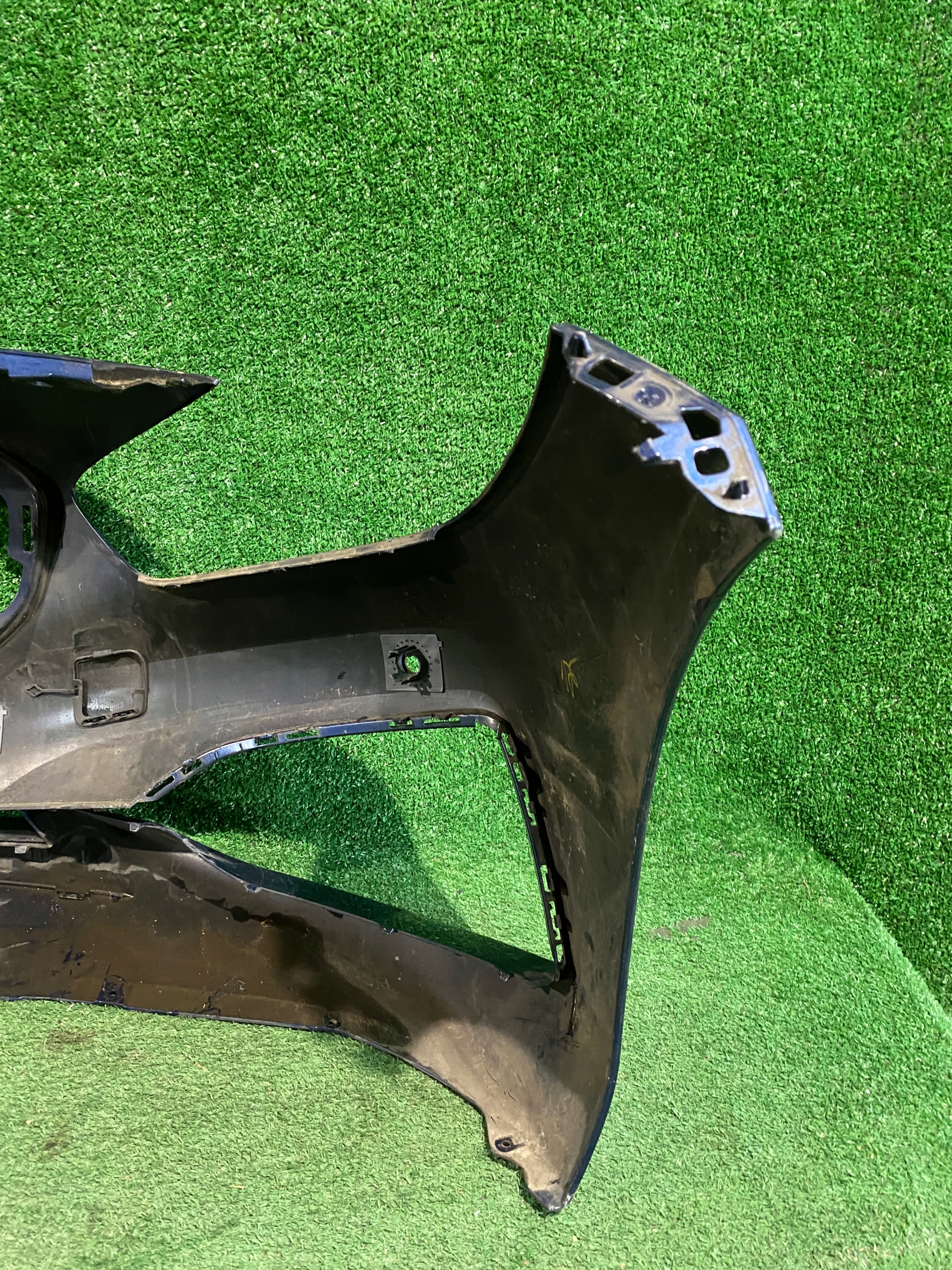 Frontstoßstange vorne BMW 1 F40 NR.3062