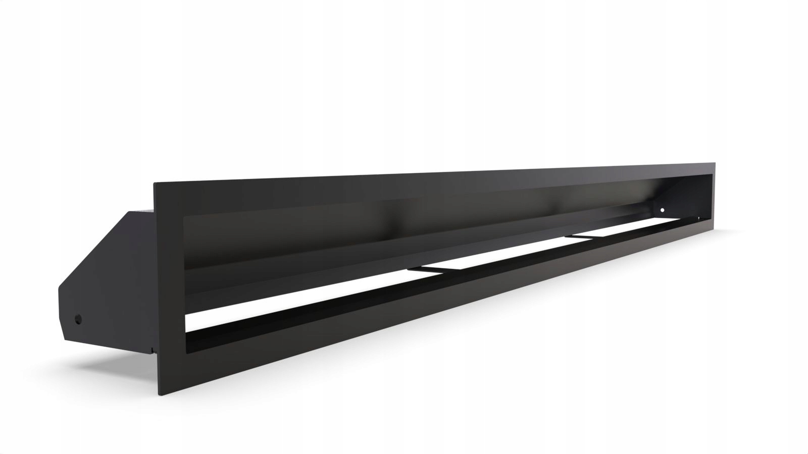

Defro Home Kratka Kominkowa Luft Prosty 980X90