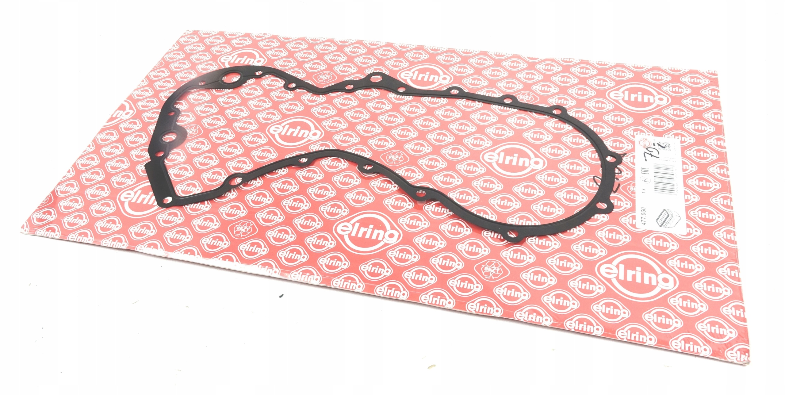 027.421 - ПРОКЛАДКА КОРПУСУ ГРМ GALAXY S-MAX 1.8 TDCI