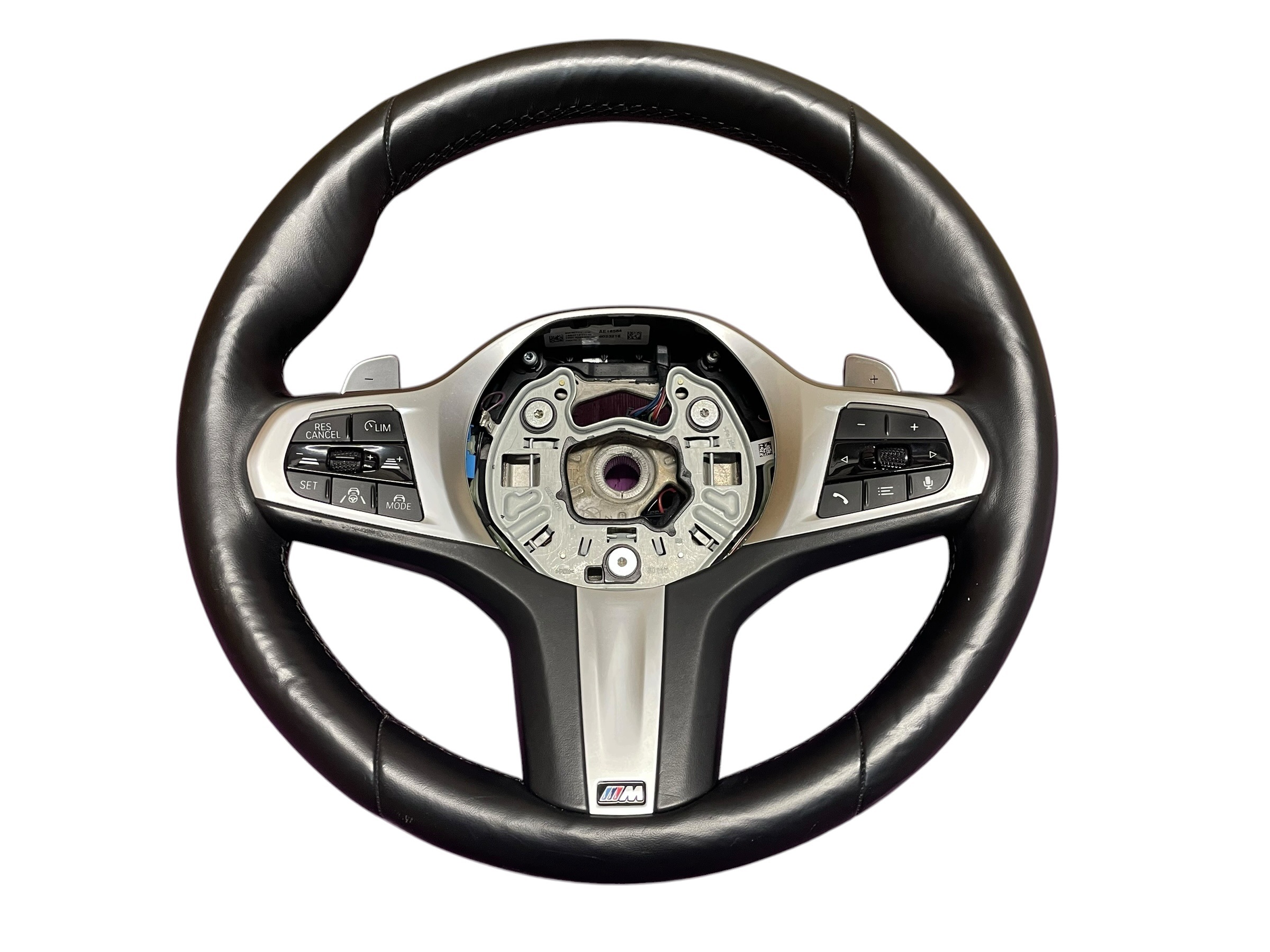 volan m-paket ASYSTENT BMW G20 G22 G23 G26 original