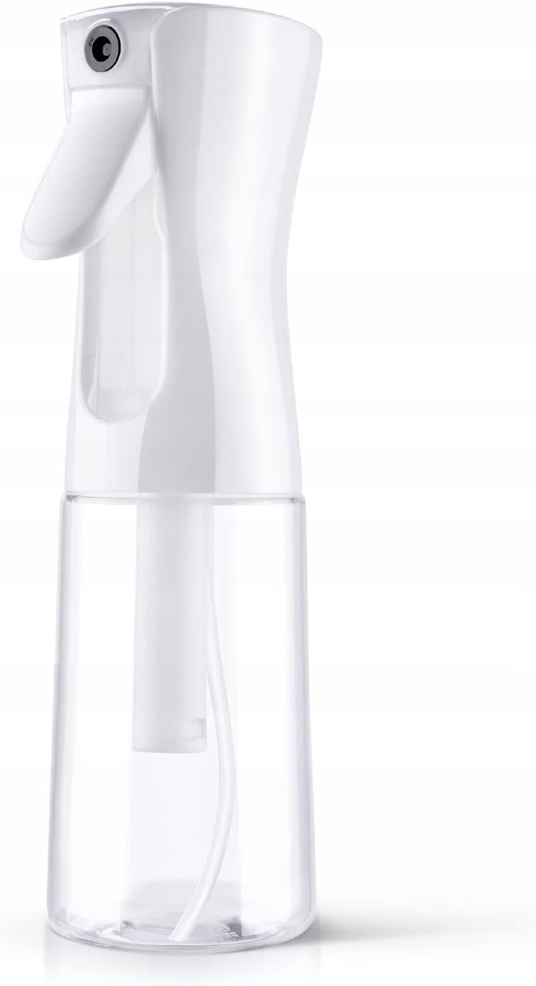 Sprej Na Vlasy 200 ML Opakovaně Použitelná Prázdná Láhev