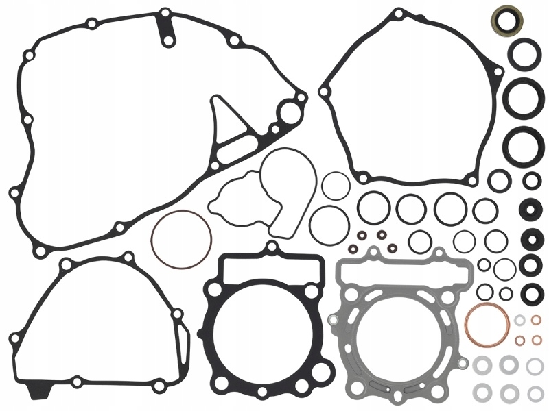 Namura Komplet Tesnenia Kawasaki Kxf 250 (kx 250F) '20 ()