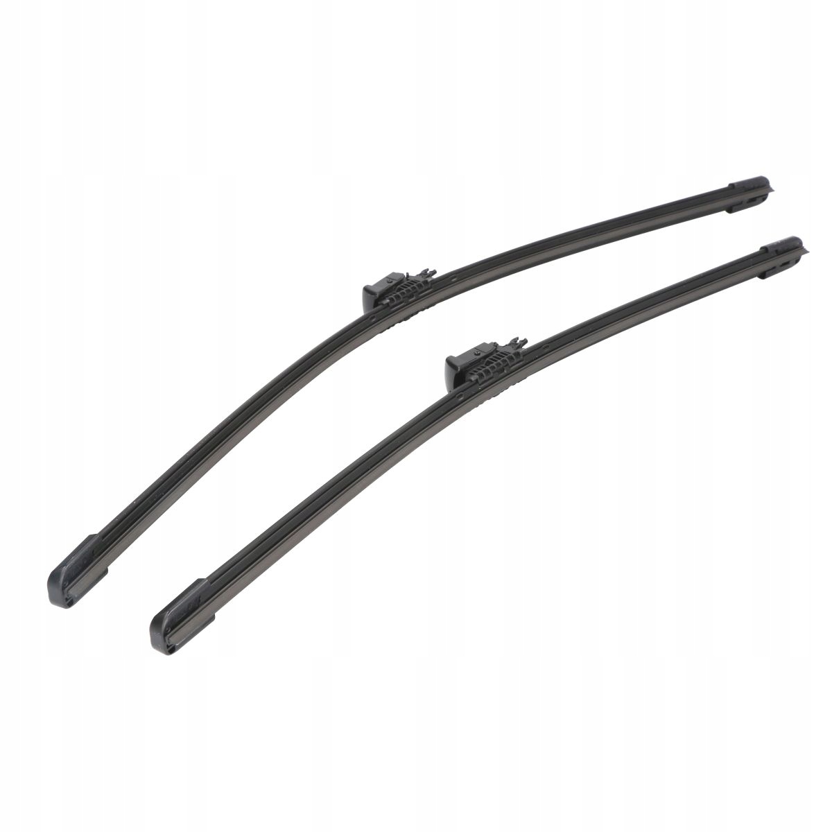 572312 Valeo Stierače VA312 Silencio Aquablade