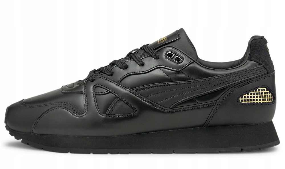 

Buty Puma Mirage Suit męskie skórzane originals 42