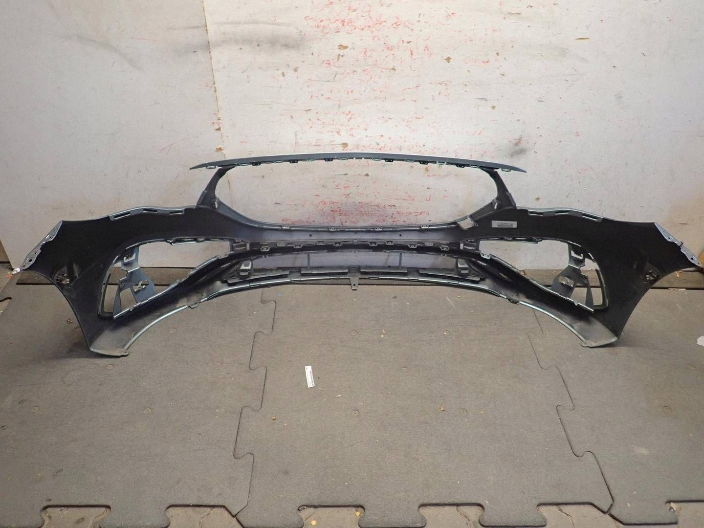 bumper front front MERCEDES E-KLASA W214 AMG 2023- A2148859701