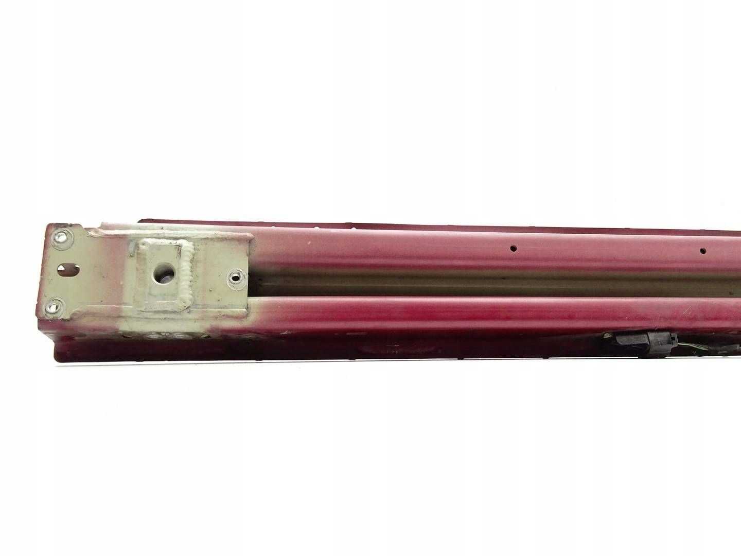sider pillar front front STERFA ZGNIOTU JAGUAR F PACE GX73-10005-AL