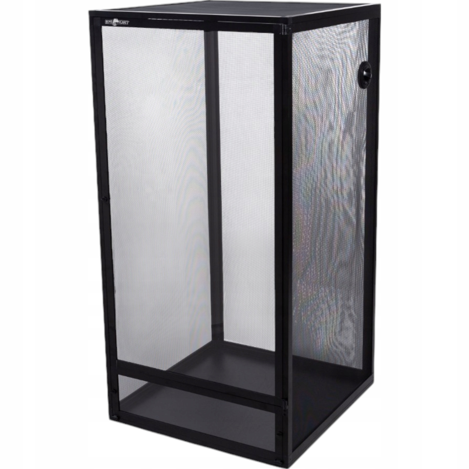 Levně Repti Planet Skládací síťové terárium Professional 60x60x120 cm