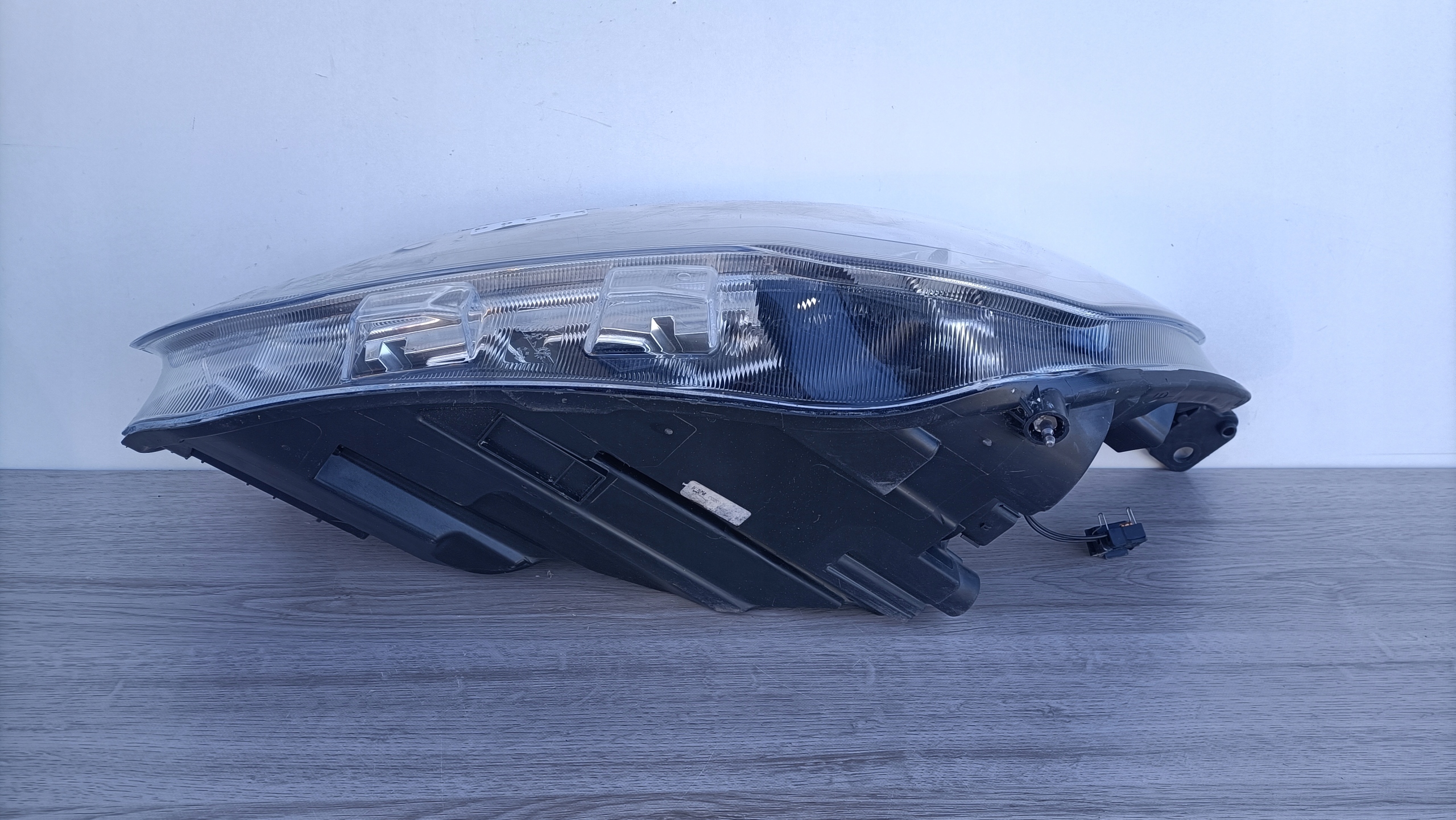 FORD FOCUS MK4 left light front ZWYKLA + LED 1X7B-13W030-AE D0832